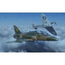 ITALERI 510001396 Maßstab: 1:72 Hawk T.Mk 1