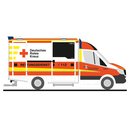 Rietze 72042 Wietmarscher Ambulanzf.Design-RTW, DRK...