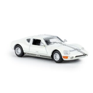 Brekina 27406 Melkus RS 1000, Pneumant-Team Maßstab: 1:87