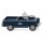 Wiking 010004 Land Rover, Royal Air Force  Maßstab 1:87
