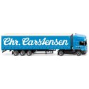 Wiking 053709 Scania R420 Topline...