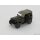 IXO 431121  (Blister) GAZ 67B 1944, grün Maßstab 1:43