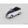 *IXO 431123  (Blister) IFA F9 Cabrio schwarz/weiß Maßstab 1:43