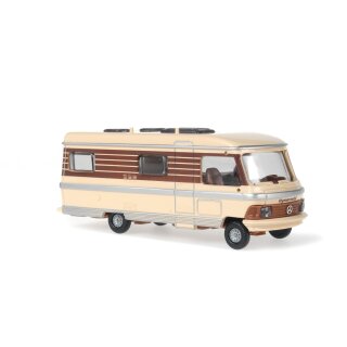 RIETZE 10070 Hymer 660  Maßstab 1:87