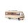 RIETZE 10070 Hymer 660  Maßstab 1:87