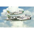 ITALERI 510001411 Maßstab: 1:72 A-7E Corsair II