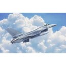 ITALERI 510002786 Maßstab: 1:48 F-16A Fighting Falcon