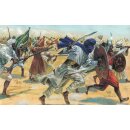 ITALERI 510006055 Maßstab: 1:72 Arab. Warriors