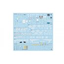 Tamiya 300025414 1:32 I/T F-35A JASDF Decal