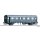Tillig 501839 Reisezugwagen 2. Klasse, DB, Ep.III Spur TT