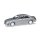 *Herpa 038287-004 Mercedes Benz S-Klasse, silbermetallic  Maßstab 1:87