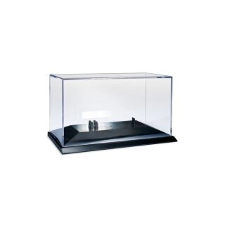 Herpa 055246 PC-Vitrine Zugmaschine (Actros´11, Volvo´13, Scania CR/CS, DAF XF, Iveco Maßstab: 1:87