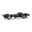 *Herpa 084932 TS FZ MB Atego 3-Seiten Kipper...