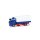 *Herpa 309592 MB SK`94 Planen-LKW 2a, unbedruckt Maßstab: 1:87