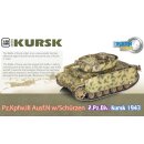 DRAGON 500760614 Maßstab: 1:72 Pz.Kpfw.III Ausf.N...