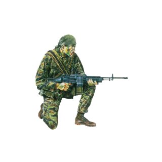 DRAGON 500771607 Maßstab: 1:16 U.S. Navy Seal, Vietnam
