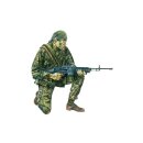 DRAGON 500771607 Maßstab: 1:16 U.S. Navy Seal, Vietnam