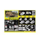 DRAGON 500776459 Maßstab: 1:35 Sd.Kfz.164 Nashorn...
