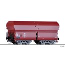 Tillig 15175 Selbstentladewg., DR, Ep.III Spur TT
