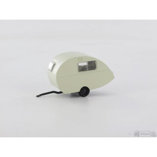 RK-Modelle® 027620 Wohnwagen Dübener Ei  Maßstab: 1:87