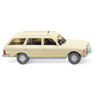 Wiking 014925  MB 250T Taxi, Nachtbuslinie  Maßstab 1:87