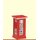 BRAWA 4568 Spur N Telefonzelle FH 32, Ep. II