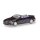 Herpa 023245-002 BMW 6er Cabrio, schwarz Maßstab: 1:87
