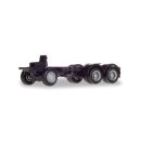 Herpa 084956 TS FG  Scania CG17 6x6 Zugmaschine...