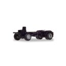 Herpa 084963 TS FG  Scania CG17 4x4 Zugmaschine...