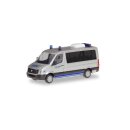 *Herpa 094306 VW Crafter Bus FD MTW ESS, THW Achim...