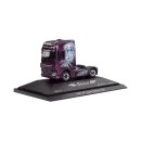 *Herpa 110938 DAF XF SSC Euro 6c Zugmaschine, Stelz...