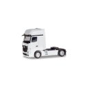 Herpa 309202 MB A`11 GiSp2018,  weiß Maßstab:...