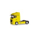 Herpa 309233 MB A`11 StSp 2.5 2018 Fernverkehr, gelb...