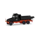 *Herpa 309677 IFA G5 Muldenkipper, VEB Kohlehandel...