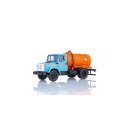 SSM 83SSM1256 Vacuum vehicle KO-520 (4333) Maßstab:...