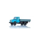 SSM 83SSM1260 ZIL-4333 Pritschen-LKW  Maßstab: 1:43