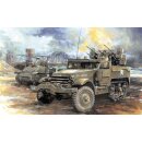 DRAGON 500776381 Maßstab: 1:35 M16 Multiple Gun...