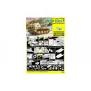 DRAGON 500776464 Maßstab: 1:35 Sd.Kfz.138 Marder...