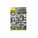 DRAGON 500776496 Maßstab: 1:35 T19 105mm Howitzer...