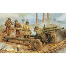 DRAGON 500776499 Maßstab: 1:35 105mm Howitzer M2A1...