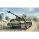 ITALERI 510000286 Maßstab: 1:35 TIGER I Ausf. E/H1