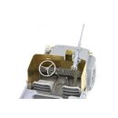 DRAGON 500776714 Maßstab: 1:35 Armored 1/4 TON 4x4 Truc