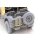 DRAGON 500776714 Maßstab: 1:35 Armored 1/4 TON 4x4 Truc