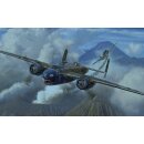 ITALERI 510002787 Maßstab: 1:48 B-25G Mitchell