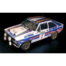 ITALERI 510003650 Maßstab: 1:24 Ford Escort RS 1800...