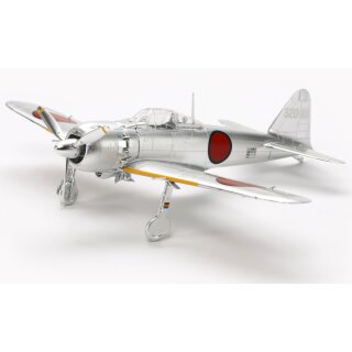 Tamiya 300010316 1:72 Mits. A6M5 Zero (Zeke) S