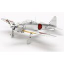 Tamiya 300010316 1:72 Mits. A6M5 Zero (Zeke) S