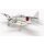 Tamiya 300010316 1:72 Mits. A6M5 Zero (Zeke) S