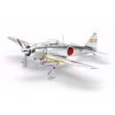 Tamiya 300010317 1:48 Mits. A6M5 Zero (Zeke) S