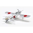 Tamiya 300010317 1:48 Mits. A6M5 Zero (Zeke) S